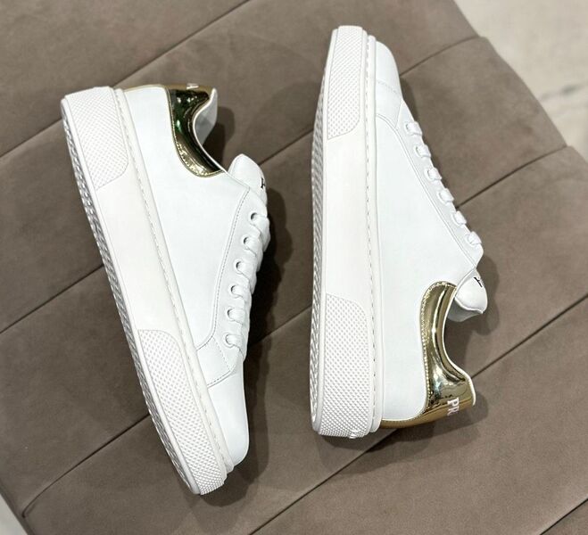 Кеды Prada 110887