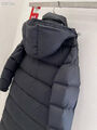 Мужской пуховик Moncler мужской черный 167515-24
