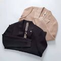 Мужской кардиган Burberry мужской черный 118961-4