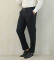 Мужские брюки Brunello Cucinelli мужской черный 174346