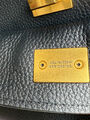 Сумка Balenciaga Rodeo Xs женский кожа черный 189462-8