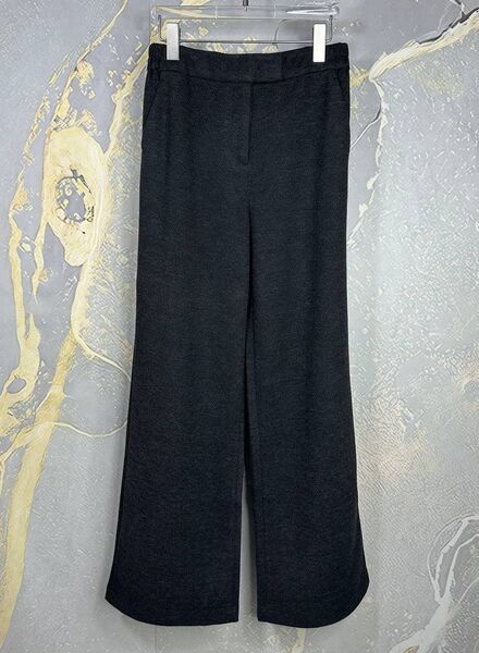 Брюки Max Mara женский графитовый 166583