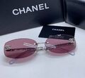 Очки Chanel 143803-1