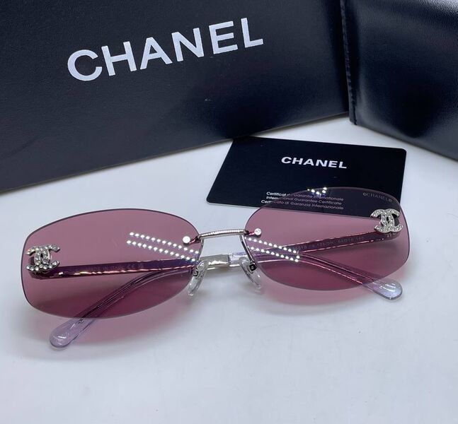 Очки Chanel 143803