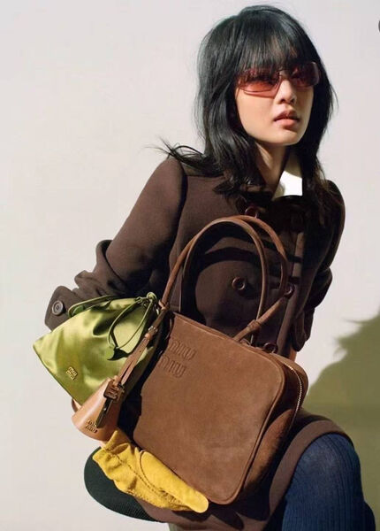 Очки Miu Miu 180549-3