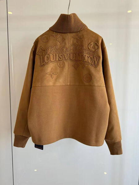 Мужская куртка Louis Vuitton мужской 170180-4