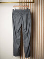 Мужской костюм Kiton мужской графитовый 173513-9