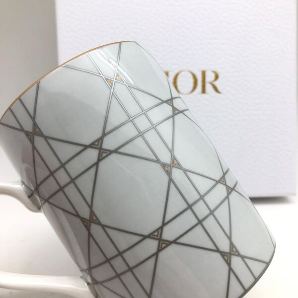 Кружка Dior 36989-2
