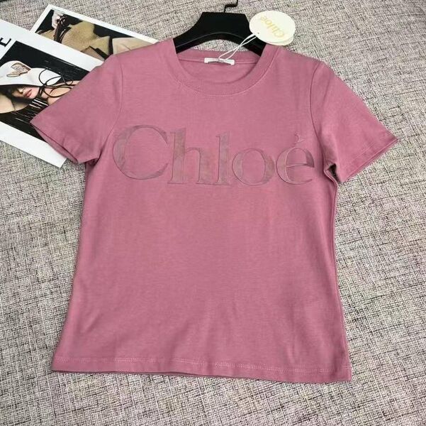Футболка Chloé 183462