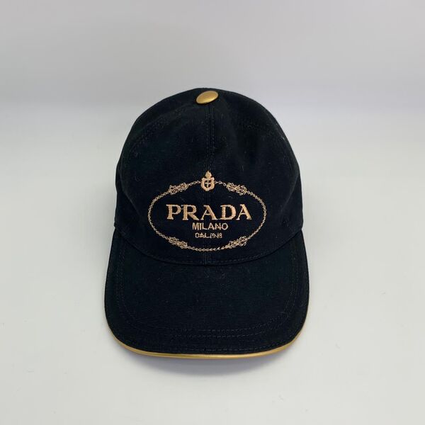 Кепка Prada женский 25979-2