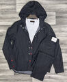 Мужской костюм Kiton мужской черный 142882-1