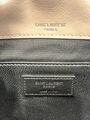 Сумка Saint Laurent Niki Small женский кожа 160383-6