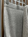 Костюм Brunello Cucinelli женский графитовый 128748-4