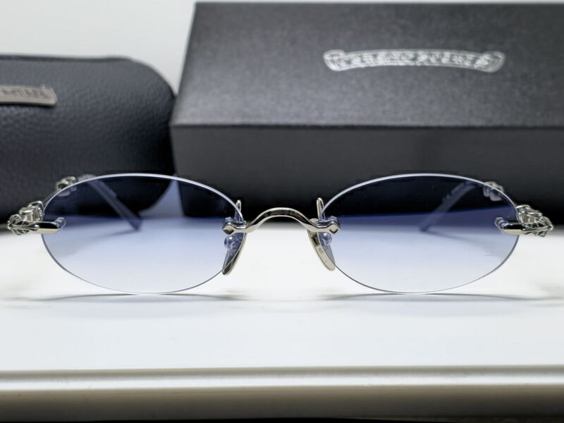 Очки Chrome Hearts 179700-3
