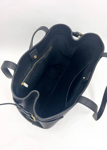Сумка Celine женский черный 156068-6