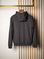Мужской костюм Kiton мужской графитовый 162688-4