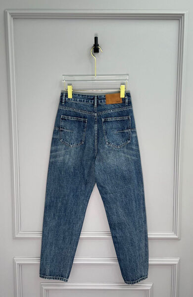 Джинсы Christian Dior 125760