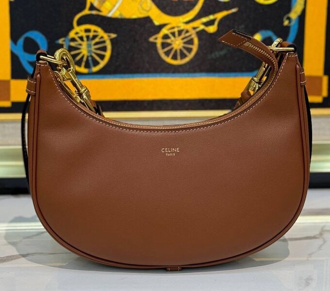Сумка Celine Ava женский кожа 142005
