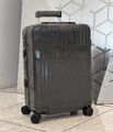 Чемодан Rimowa женский светло-серый 194448