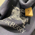 Мужская толстовка двухсторонняя Burberry мужской синий 161702-8