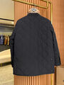Куртка Burberry женский черный 106852-5