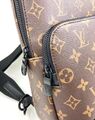 Мужская сумка слинг Louis Vuitton мужской канва 70859-4