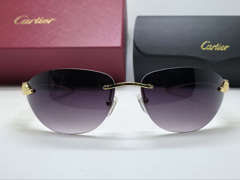 Очки Cartier 179723-4
