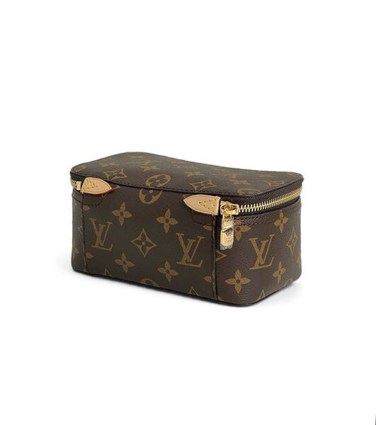 Косметичка Louis Vuitton женский канва 150220-2