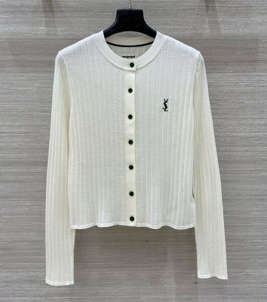 Кардиган Saint Laurent 201368