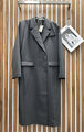 Пальто Brunello Cucinelli женский графитовый 159601-3