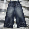 Мужские джинсы Acne Studios мужской джинса синий 172223-4