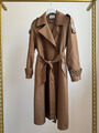 Плащ Gucci женский бежевый 157211-3