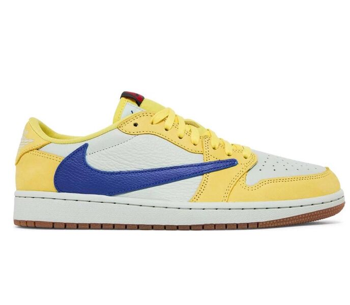 Кеды Nike женский кожа горчичный 163877