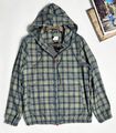 Мужская рубашка Kiton мужской синий 173609-1