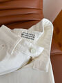 Джинсы Maison Margiela женский джинса белый 181286-2