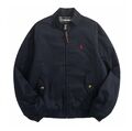 Мужская ветровка Ralph Lauren мужской синий 196195-1