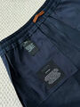 Мужские шорты Zegna мужской синий 182602-7