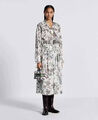 Рубашка Christian Dior женский белый 139396-2