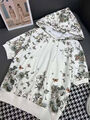 Костюм Christian Dior женский белый 148070-3