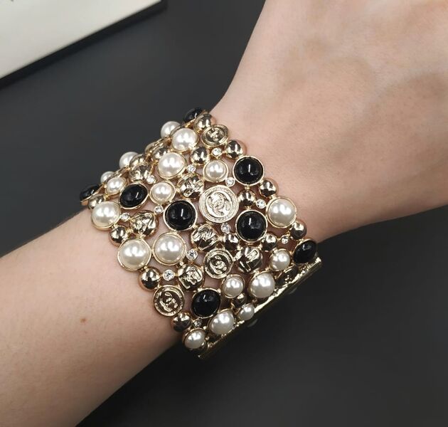 Браслет Chanel 10277