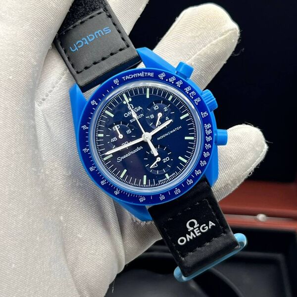 Часы Omega 139125