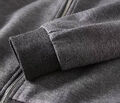 Мужской костюм Zegna мужской графитовый 196243-13