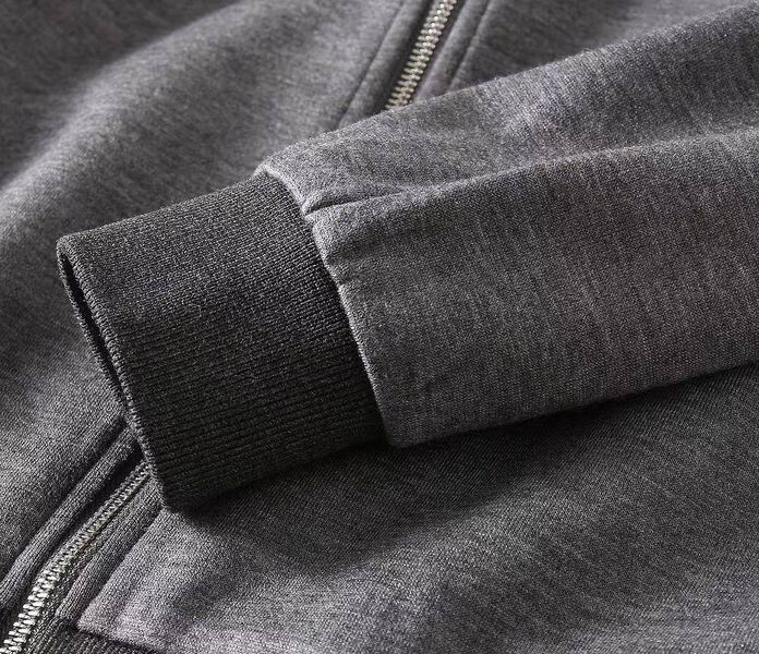 Мужской костюм Zegna мужской графитовый 196243-13