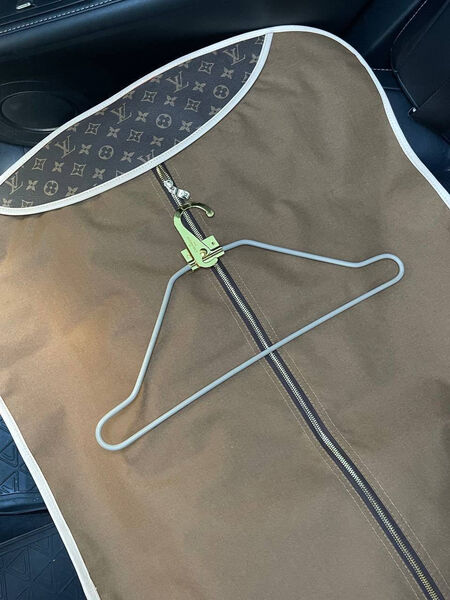 Портплед Louis Vuitton канва 99982-3