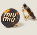 Клипсы Miu Miu 175999-1