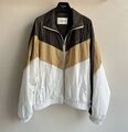 Ветровка Saint Laurent женский черный 188584-1