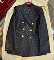 Пиджак Gucci женский черный 180500