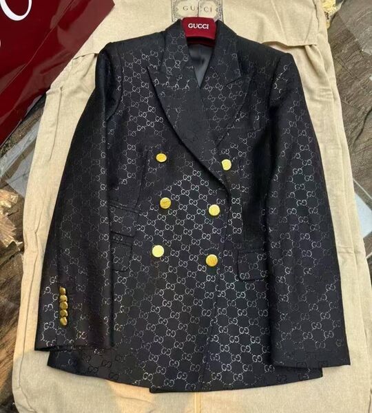 Пиджак Gucci 180500