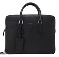 Мужской портфель Prada мужской черный 42865-1