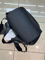 Мужской рюкзак Loewe мужской кожа черный 171767-8